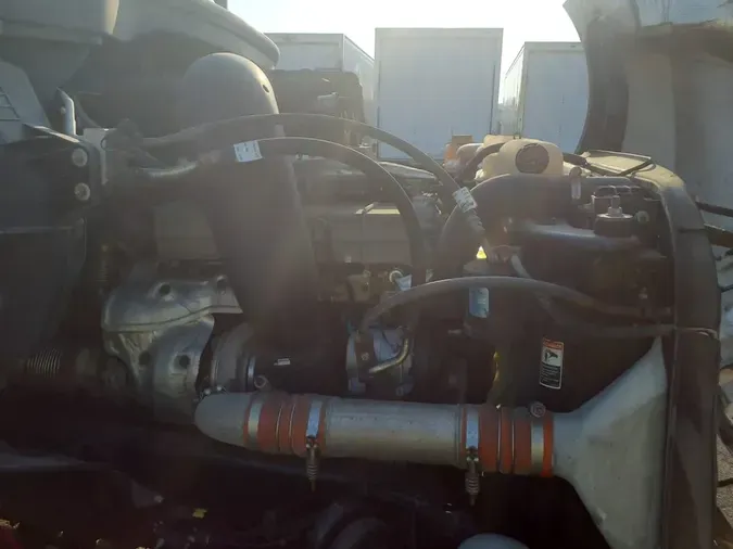 2020 FREIGHTLINER NEW CASCADIA PX12664