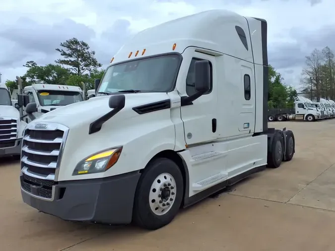 2023 FREIGHTLINER/MERCEDES NEW CASCADIA PX12664f1a98b6a86fc57f8b89f8a099a760b3d