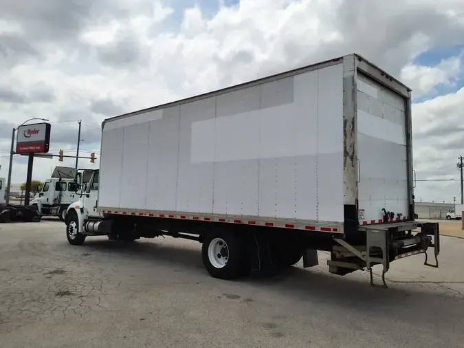 2018 NAVISTAR INTERNATIONAL 4300