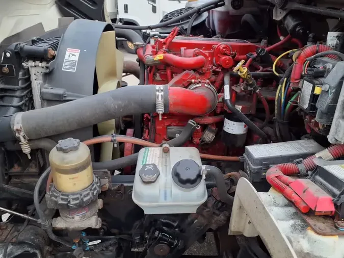 2020 FREIGHTLINER/MERCEDES M2 106