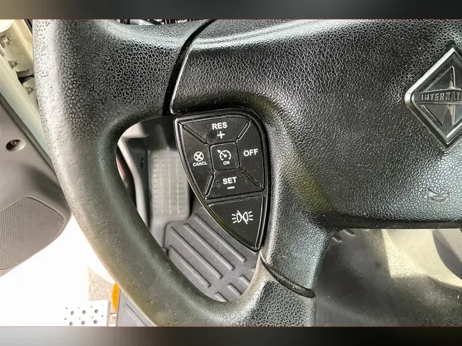 2020 INT LT625 6x4