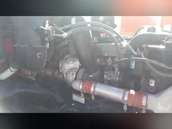 2022 Freightliner Cascadia 126f1abd62568056c8ce585574697a49e55