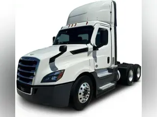 2021 Freightliner Cascadia