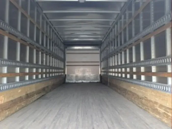 2019 FREIGHTLINER/MERCEDES M2 106