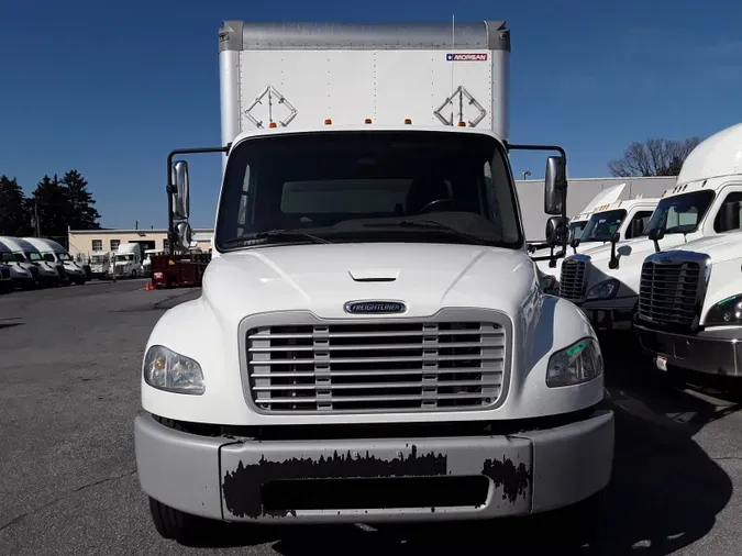 2020 FREIGHTLINER/MERCEDES M2 106