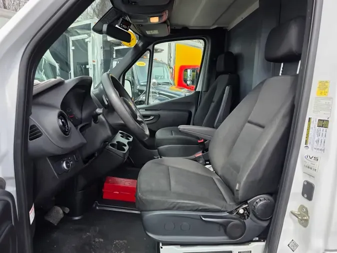 2019 MERCEDES-BENZ SPRINTER 3500