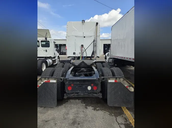 2020 MACK TRUCKS, INC. ANTHEM 64T