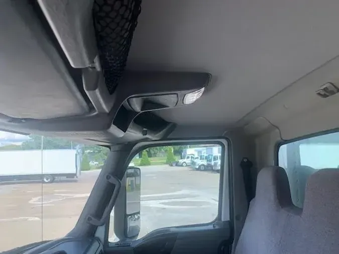 2020 International MV607