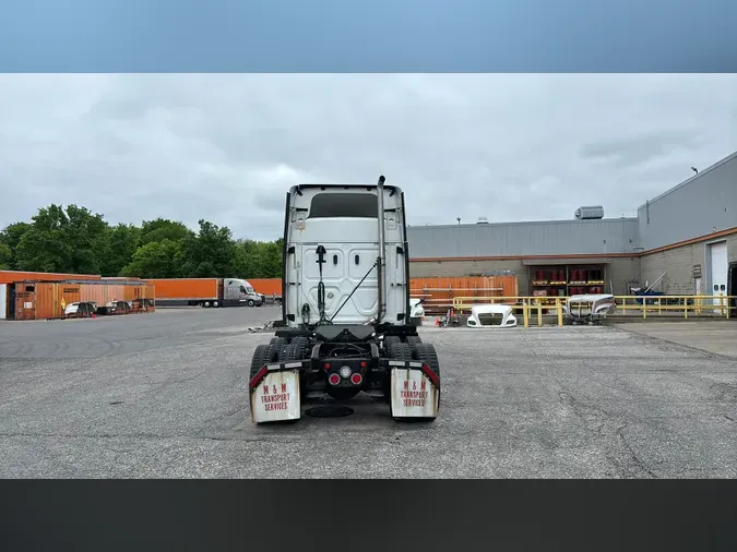 2020 Freightliner Cascadia