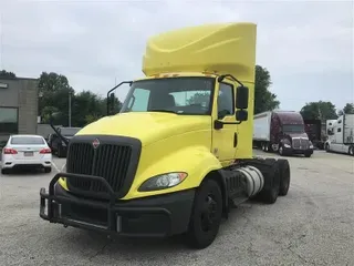 2020 INTERNATIONAL RH613