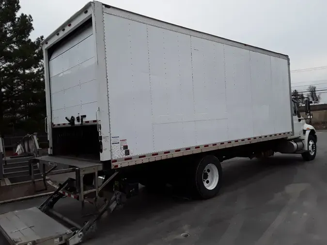 2018 NAVISTAR INTERNATIONAL 4300