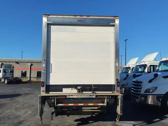 2018 NAVISTAR INTERNATIONAL 4300