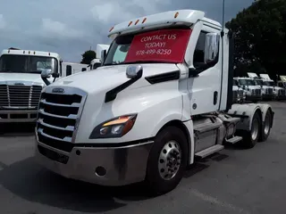 2021 FREIGHTLINER/MERCEDES NEW CASCADIA PX12664