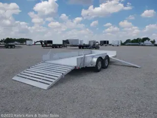 2022 ALUMA 16