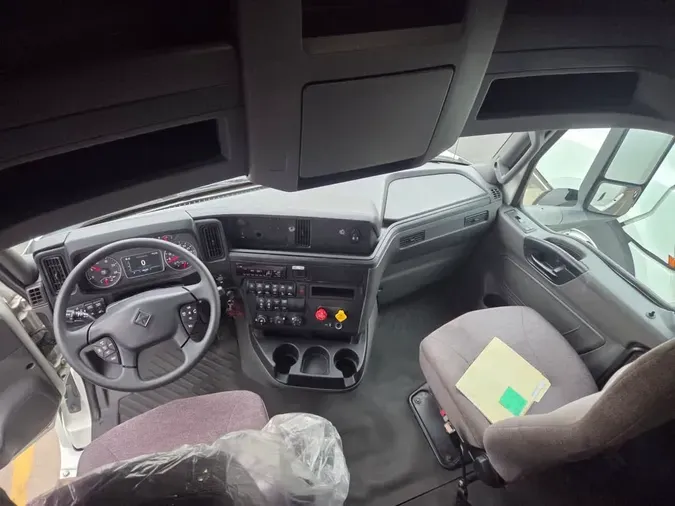 2019 NAVISTAR INTERNATIONAL LT625 SLPR CABf1b4f51dbc049402642d106224828681