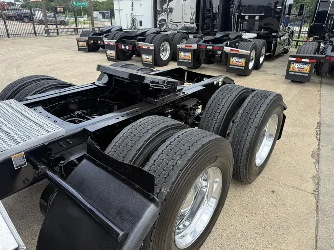 2022 Peterbilt 579f1b538a102b2adb53d1097802296212e