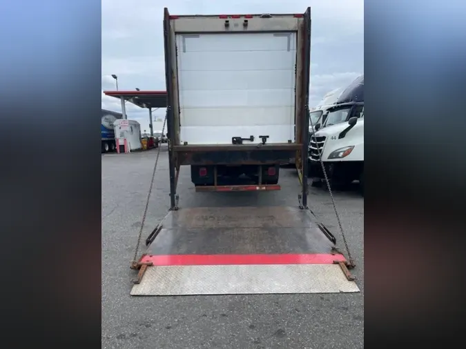 2018 FREIGHTLINER/MERCEDES M2 106f1b593c779cd5f7e341252607853a421