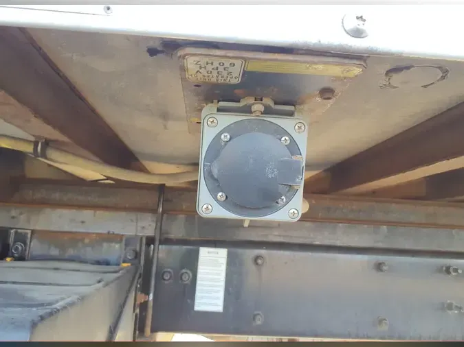 2020 FREIGHTLINER/MERCEDES M2 106