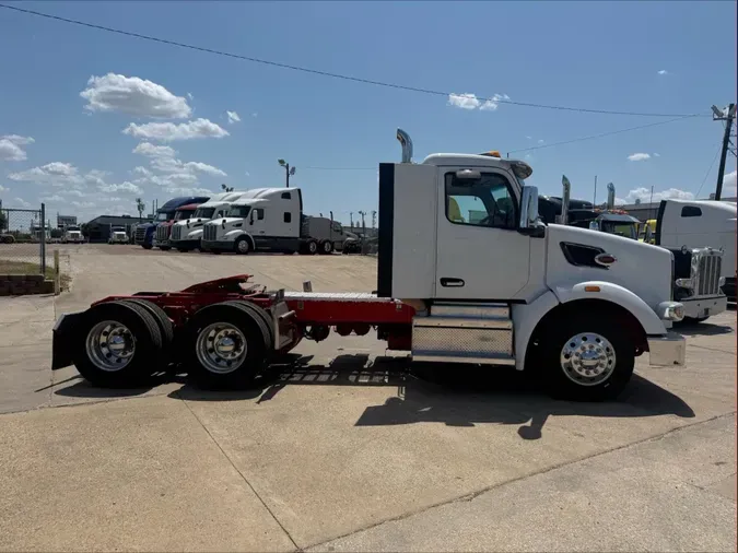 2024 Peterbilt 567