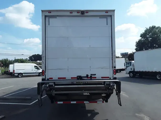 2019 FREIGHTLINER/MERCEDES M2 106