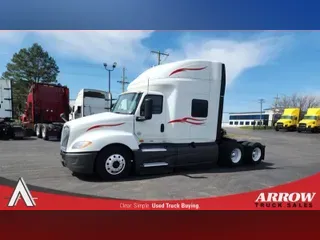 2022 INTERNATIONAL LT