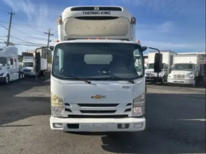 2020 CHEVROLET MOTOR DIV. LCF 5500XD