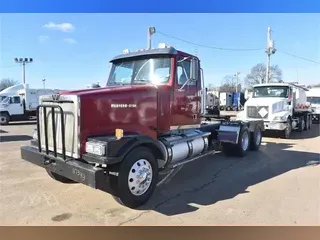 2006 WESTERN STAR 4964