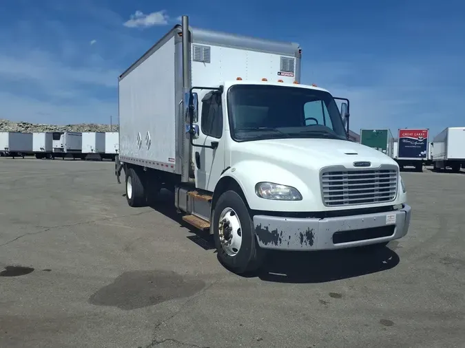 2019 FREIGHTLINER/MERCEDES M2 106