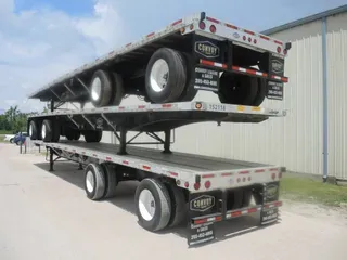 2015 UTILITY 48' X 102
