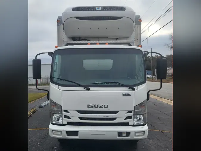 2020 ISUZU NRR