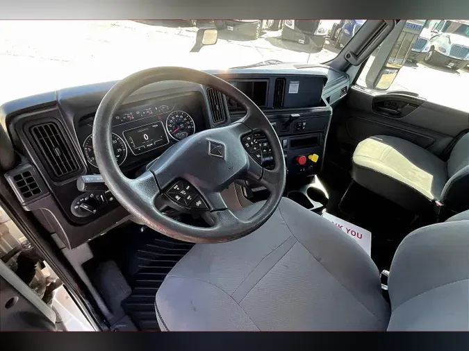 2019 INT LT625 6x4