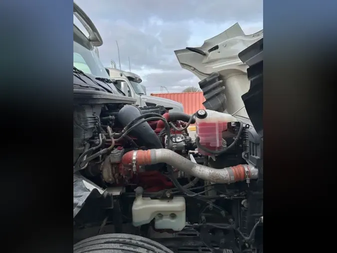 2020 NAVISTAR INTERNATIONAL LT625 SLPR CABf1bfc4f1293e89af2977525f720c11eb