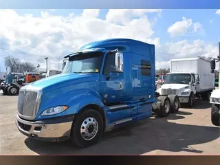 2015 INTERNATIONAL PROSTAR