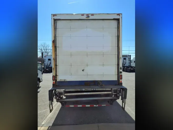 2020 NAVISTAR INTERNATIONAL MV607 (4X2)f1c0eb8211a46413a060d75115fb4d2b