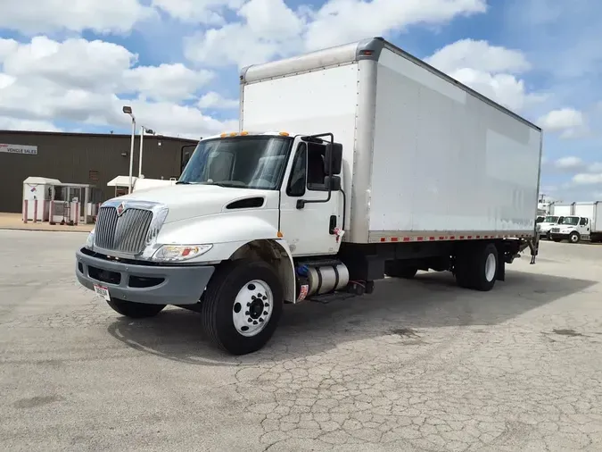 2018 NAVISTAR INTERNATIONAL 4300f1c0f5222aeded8642df7330b40994ba