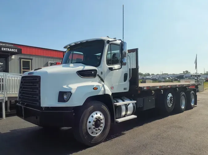 2018 FREIGHTLINER/MERCEDES 114SDf1c27f476acb6d38b37a1e68ff278499