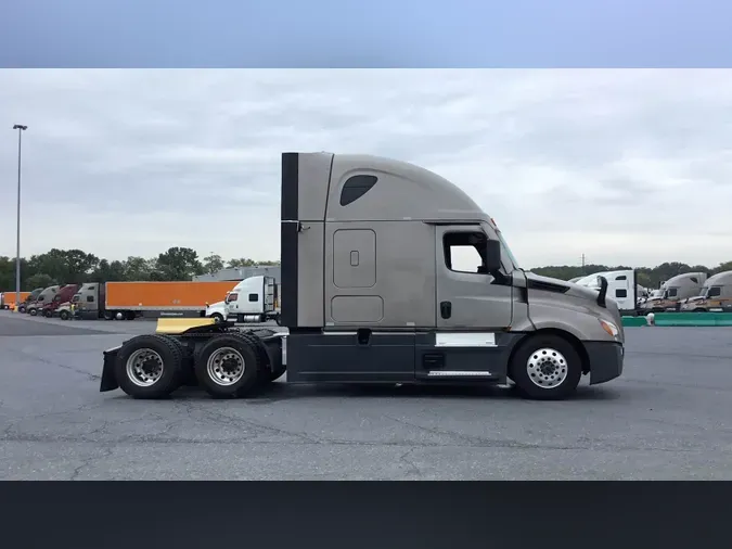 2024 Freightliner Cascadia 126f1c28c250eb7fab590936d32b907d79f