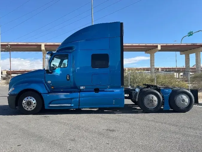 2019 International LT625