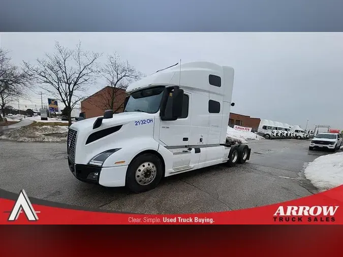 2021 VOLVO VNL64T760f1c3dd7255f788eec67f84c8f12e4f2c