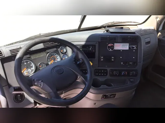 2019 Freightliner Cascadia 125