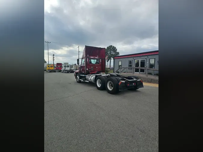 2019 MACK TRUCKS, INC. ANTHEM 64T