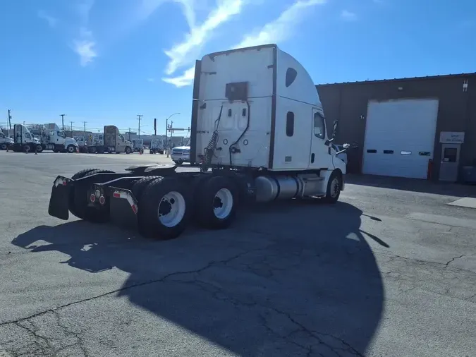 2020 FREIGHTLINER/MERCEDES NEW CASCADIA PX12664