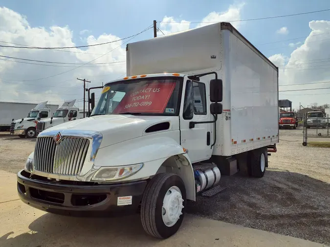 2019 NAVISTAR INTERNATIONAL 4300 LPf1c9ac3562c98439483ccde061627b96