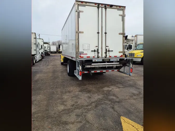 2016 FREIGHTLINER/MERCEDES M2 106f1cb3ea6e590703a37c9fd574aa2075e