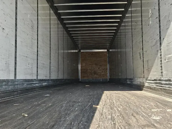 2014 GREAT DANE Dry Van