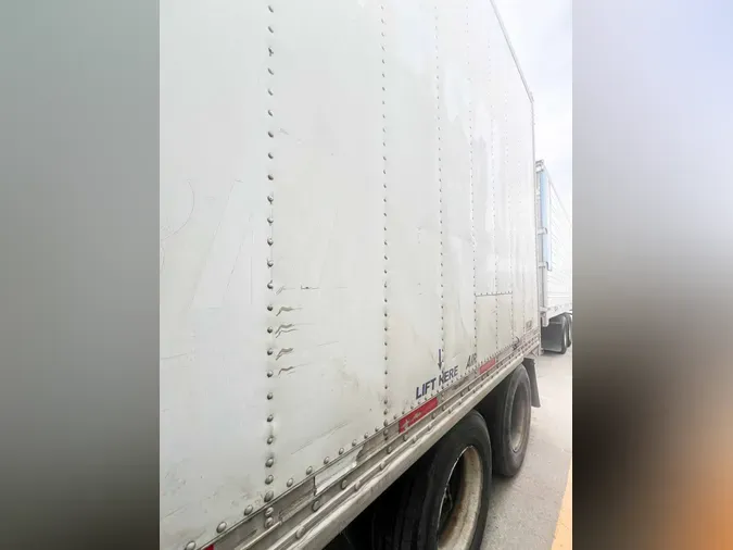 2017 GREAT DANE GD-REF