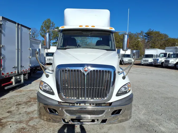 2016 NAVISTAR INTERNATIONAL PROSTAR