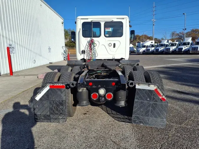 2018 FREIGHTLINER/MERCEDES CASCADIA 125f1ceac9b6d9c10128b1779c1fb86e0f2