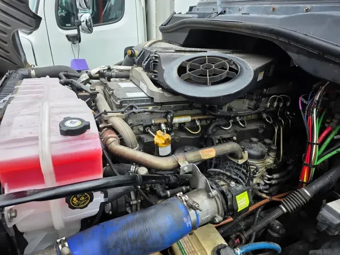 2019 FREIGHTLINER CASCADIA 125