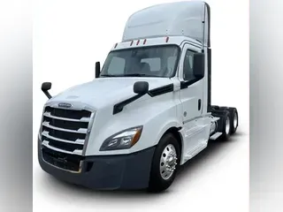 2018 Freightliner Cascadia